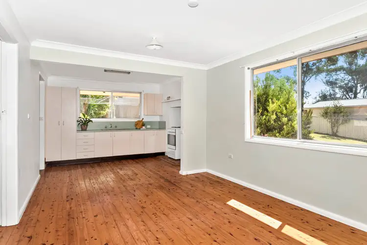 Third view of Homely house listing, 43 River Road, Lake Tabourie NSW 2539