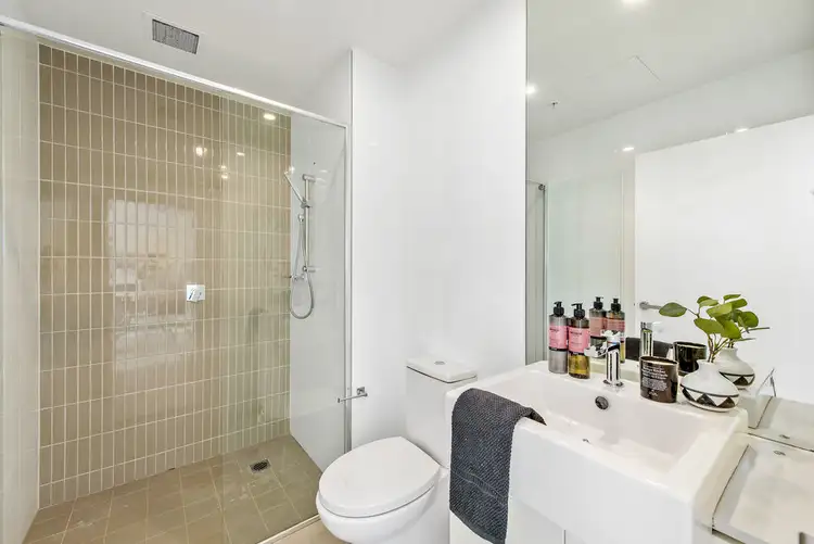 Sixth view of Homely apartment listing, 2805/69 Albert Avenue, Chatswood NSW 2067