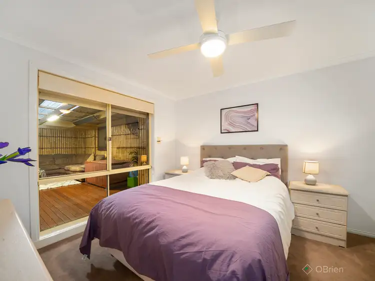 Second view of Homely unit listing, 1/59 Clairmont Avenue, Cranbourne VIC 3977