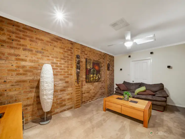 Fourth view of Homely unit listing, 1/59 Clairmont Avenue, Cranbourne VIC 3977