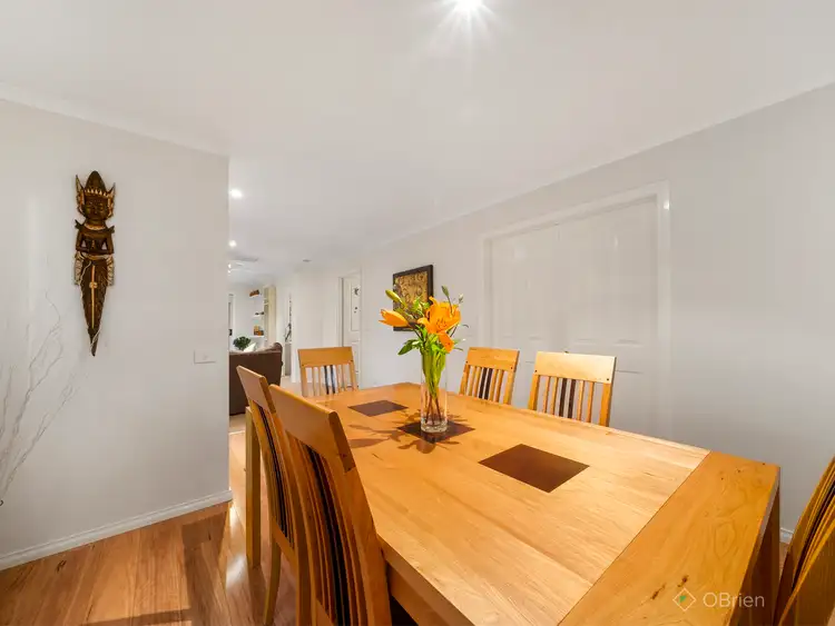 Fifth view of Homely unit listing, 1/59 Clairmont Avenue, Cranbourne VIC 3977
