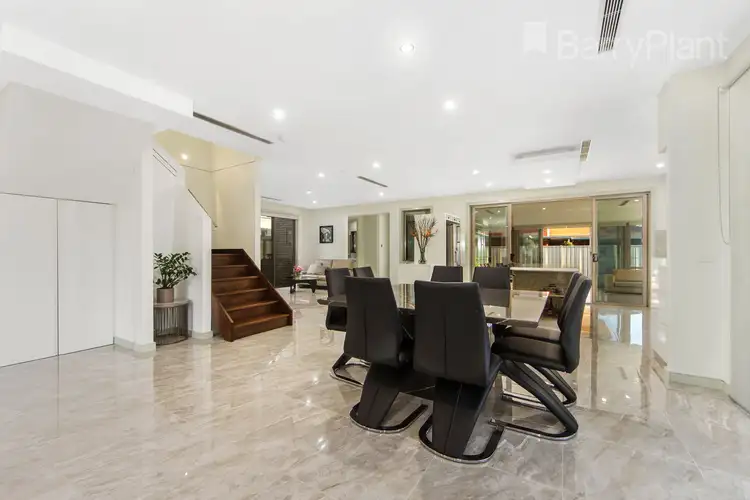 Fifth view of Homely house listing, 18 Woodburn Avenue, Cairnlea VIC 3023