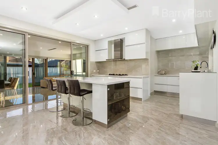 Sixth view of Homely house listing, 18 Woodburn Avenue, Cairnlea VIC 3023