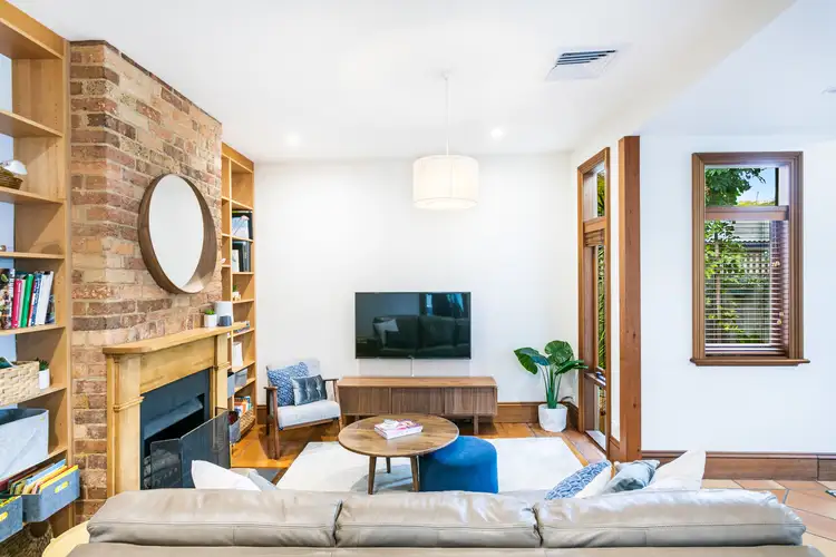 Second view of Homely house listing, 70 Curtis Road, Balmain NSW 2041