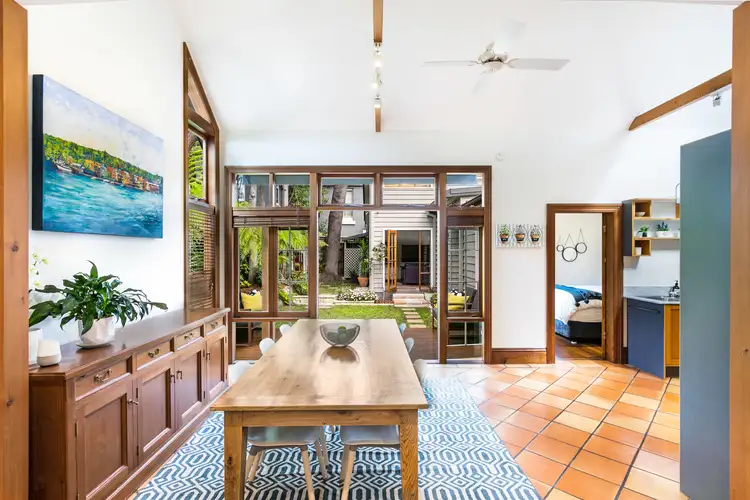 Third view of Homely house listing, 70 Curtis Road, Balmain NSW 2041