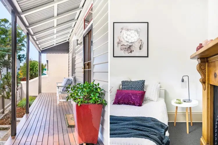 Fifth view of Homely house listing, 70 Curtis Road, Balmain NSW 2041