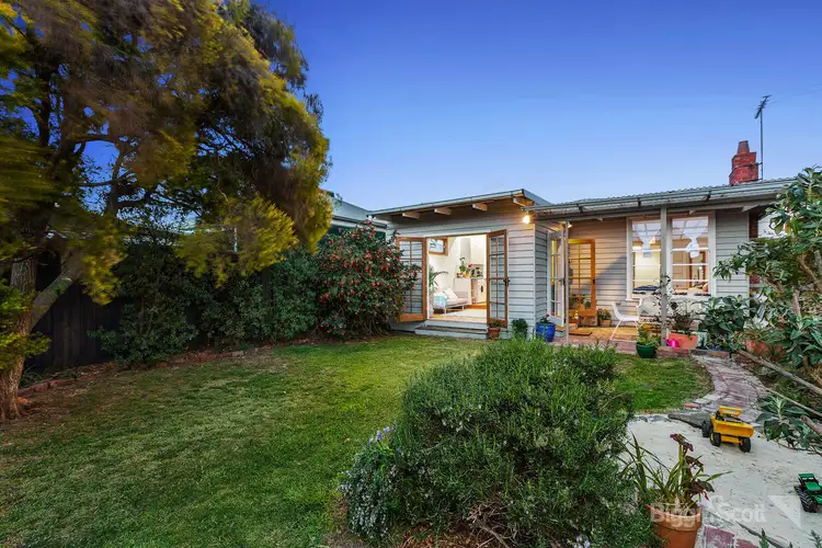 Second view of Homely house listing, 62A Paxton Street, South Kingsville VIC 3015