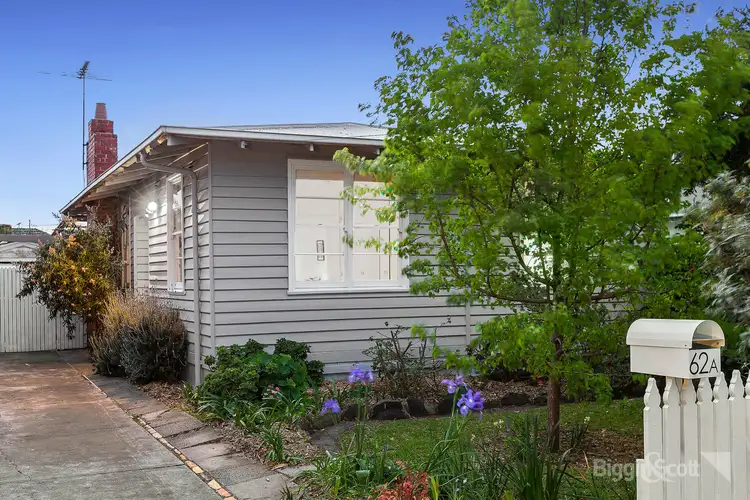 Third view of Homely house listing, 62A Paxton Street, South Kingsville VIC 3015