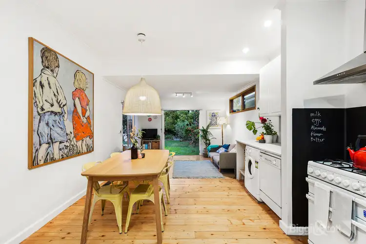 Fourth view of Homely house listing, 62A Paxton Street, South Kingsville VIC 3015