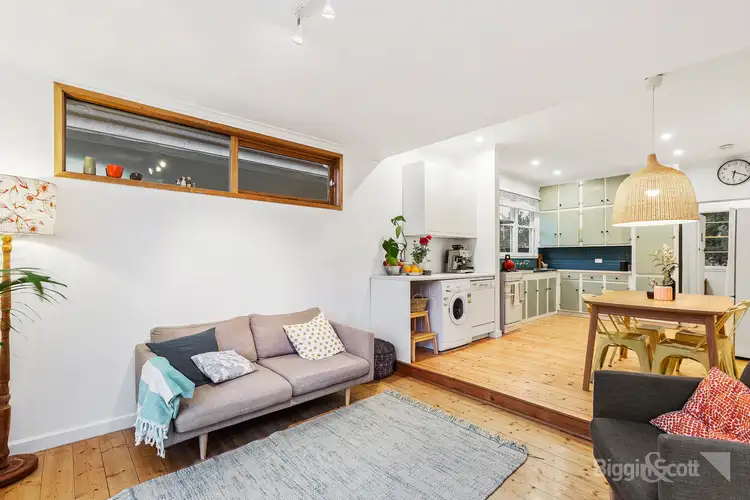 Fifth view of Homely house listing, 62A Paxton Street, South Kingsville VIC 3015