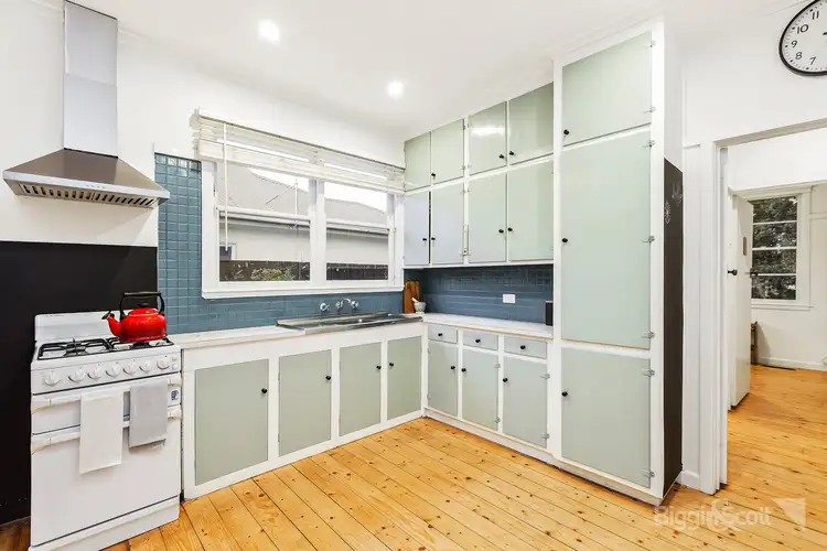 Sixth view of Homely house listing, 62A Paxton Street, South Kingsville VIC 3015