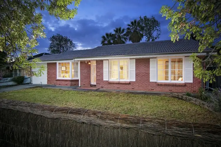 56 Wattlebury Road, Lower Mitcham SA 5062