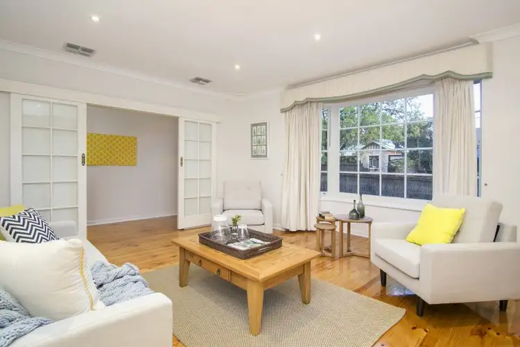 Fifth view of Homely house listing, 56 Wattlebury Road, Lower Mitcham SA 5062