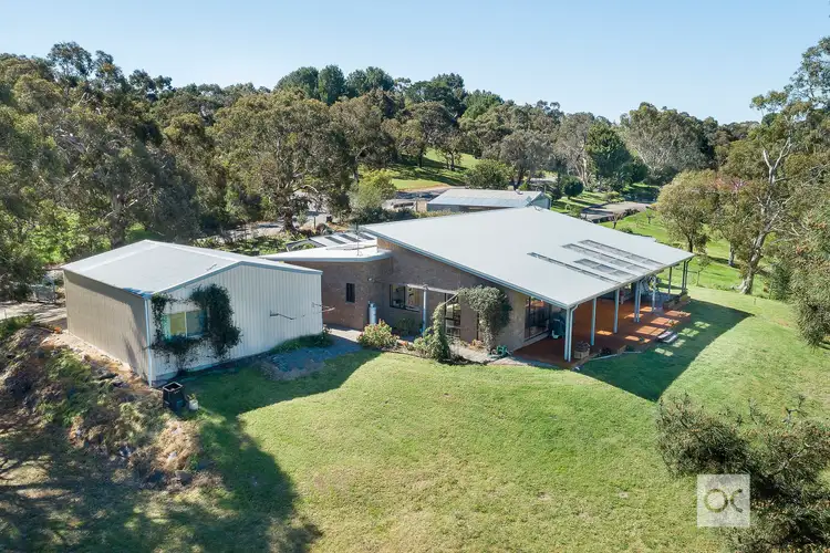 Second view of Homely house listing, 4 Finniss Road, Victor Harbor SA 5211
