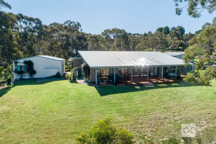 Third view of Homely house listing, 4 Finniss Road, Victor Harbor SA 5211
