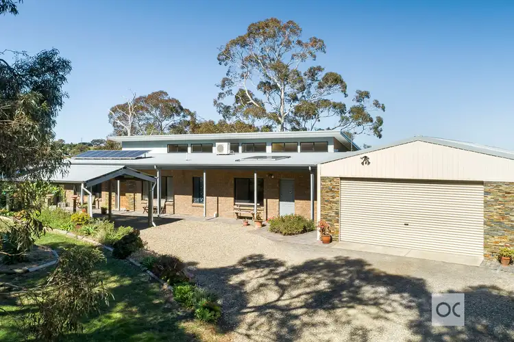 Fourth view of Homely house listing, 4 Finniss Road, Victor Harbor SA 5211