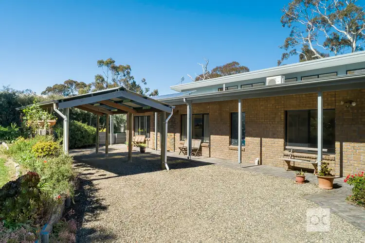 Fifth view of Homely house listing, 4 Finniss Road, Victor Harbor SA 5211