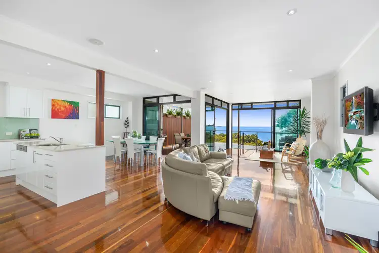 57 Mooroondu Road, Thorneside QLD 4158