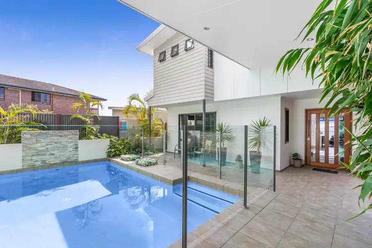 Second view of Homely house listing, 57 Mooroondu Road, Thorneside QLD 4158