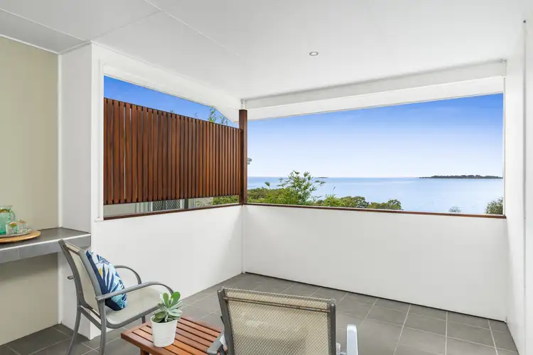 Third view of Homely house listing, 57 Mooroondu Road, Thorneside QLD 4158