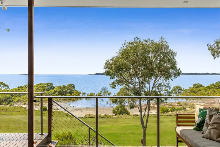 Fourth view of Homely house listing, 57 Mooroondu Road, Thorneside QLD 4158