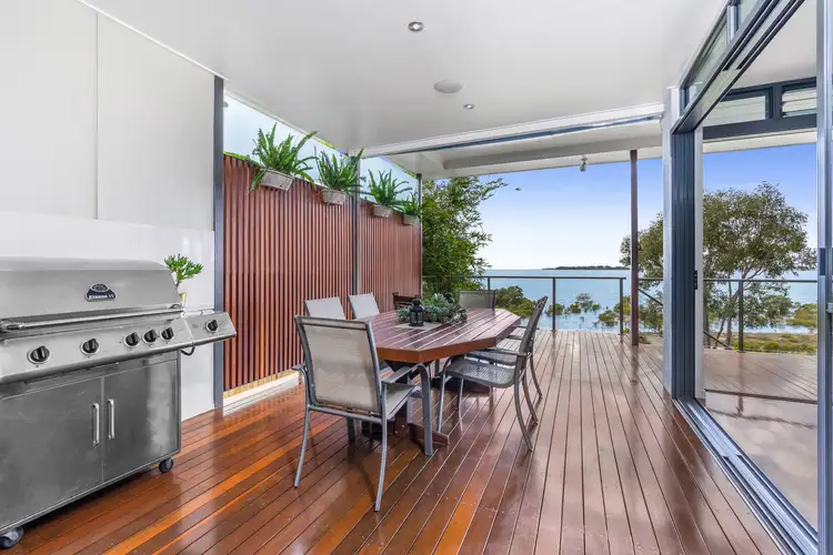 Fifth view of Homely house listing, 57 Mooroondu Road, Thorneside QLD 4158
