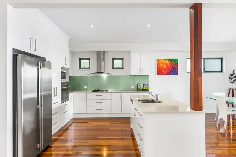 Sixth view of Homely house listing, 57 Mooroondu Road, Thorneside QLD 4158