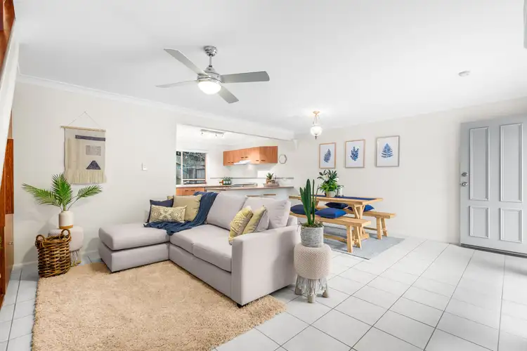 5/163 Kingsley Terrace, Manly QLD 4179