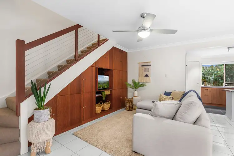 Third view of Homely townhouse listing, 5/163 Kingsley Terrace, Manly QLD 4179