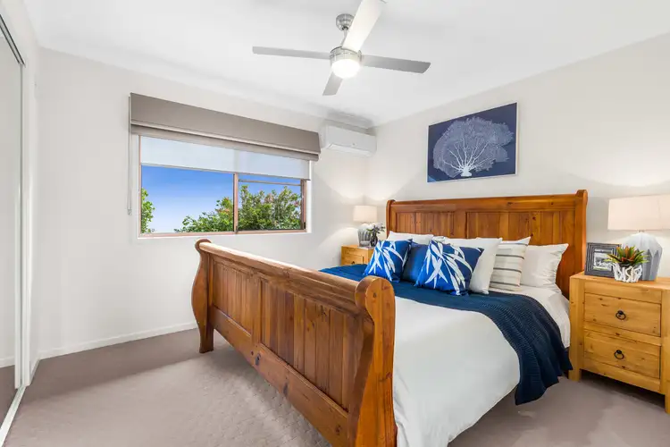 Sixth view of Homely townhouse listing, 5/163 Kingsley Terrace, Manly QLD 4179