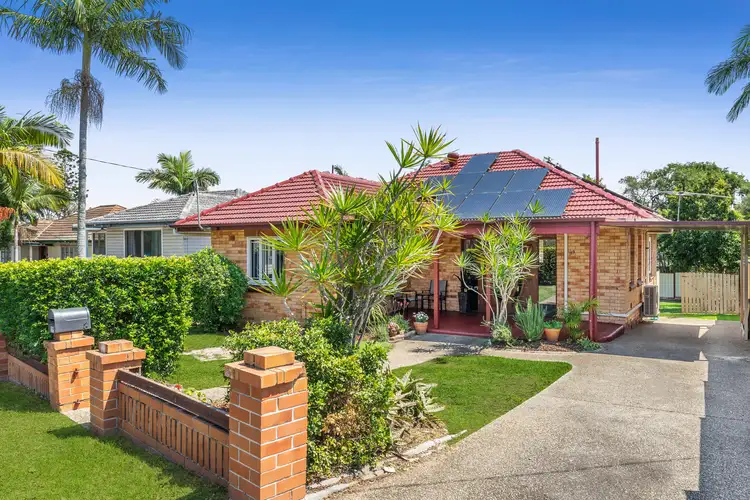 Main view of Homely house listing, 119 Belmont Road, Tingalpa QLD 4173