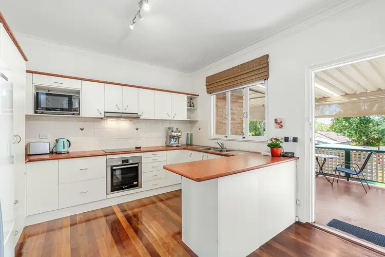 Second view of Homely house listing, 119 Belmont Road, Tingalpa QLD 4173