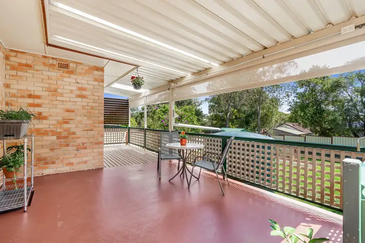 Fifth view of Homely house listing, 119 Belmont Road, Tingalpa QLD 4173