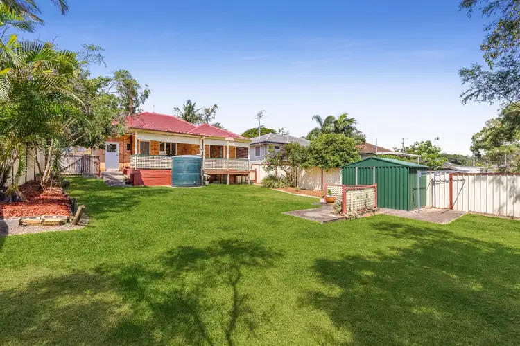 Sixth view of Homely house listing, 119 Belmont Road, Tingalpa QLD 4173