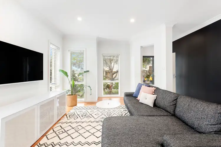 Sixth view of Homely townhouse listing, 11 Blue Wren Way, Warriewood NSW 2102