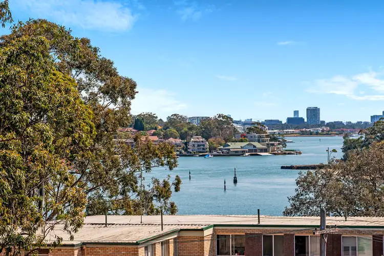 Fifth view of Homely apartment listing, 14/8 Bortfield Drive, Chiswick NSW 2046