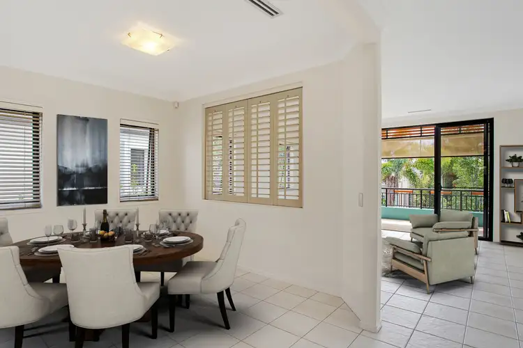 Third view of Homely unit listing, 2047/1 The Vistas Drive, Carrara QLD 4211