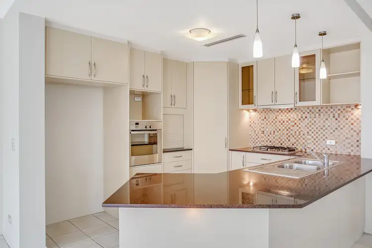 Fourth view of Homely unit listing, 2047/1 The Vistas Drive, Carrara QLD 4211