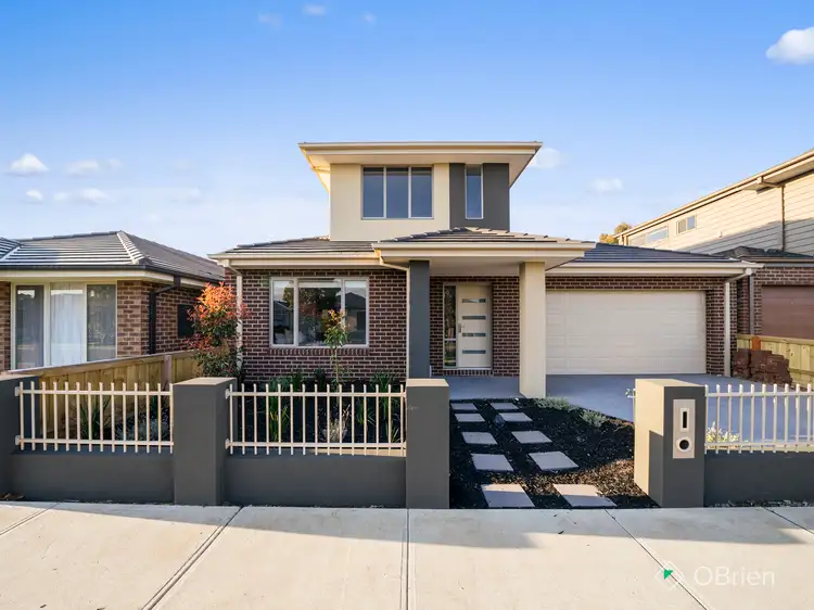 Main view of Homely house listing, 13 Armidale Drive, Pakenham VIC 3810
