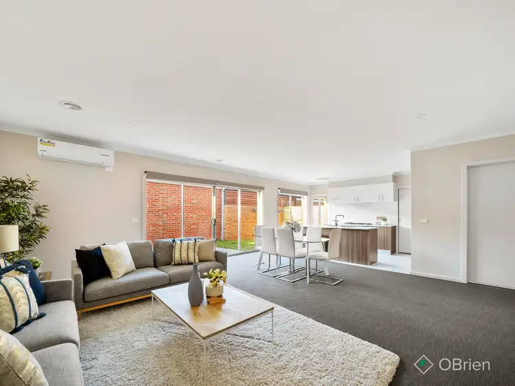 Second view of Homely house listing, 13 Armidale Drive, Pakenham VIC 3810