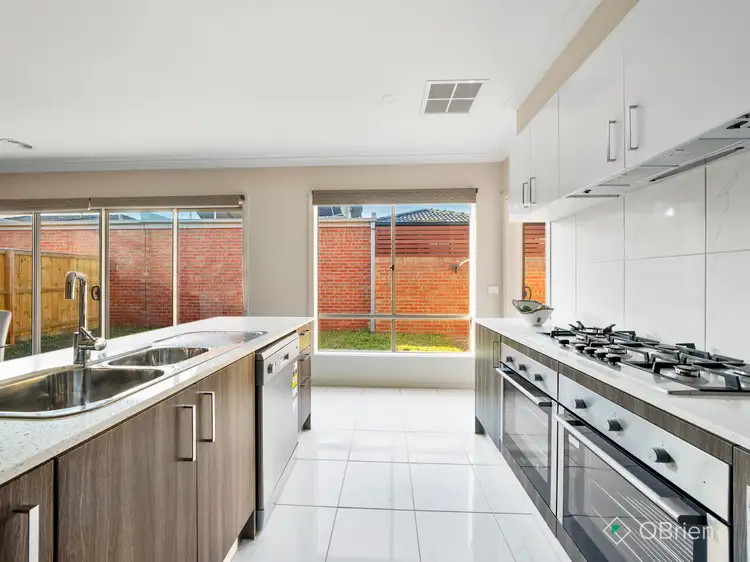 Third view of Homely house listing, 13 Armidale Drive, Pakenham VIC 3810