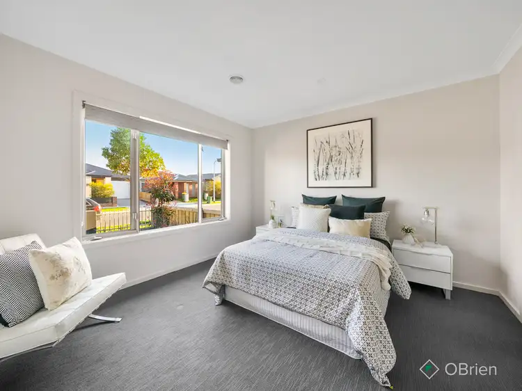 Fourth view of Homely house listing, 13 Armidale Drive, Pakenham VIC 3810
