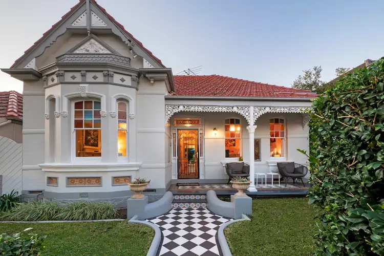 Main view of Homely house listing, 67 Boyce Street, Glebe NSW 2037