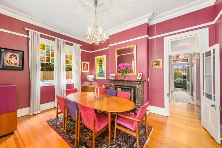 Fifth view of Homely house listing, 67 Boyce Street, Glebe NSW 2037