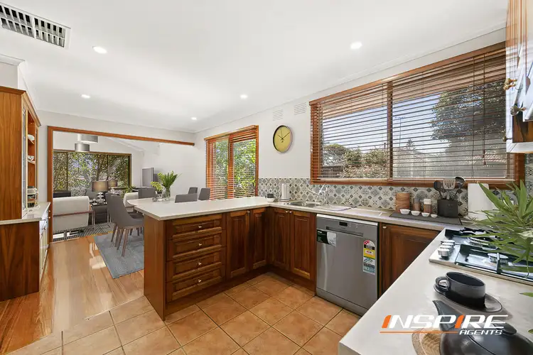 Third view of Homely house listing, 41 Pembroke Avenue, Frankston VIC 3199