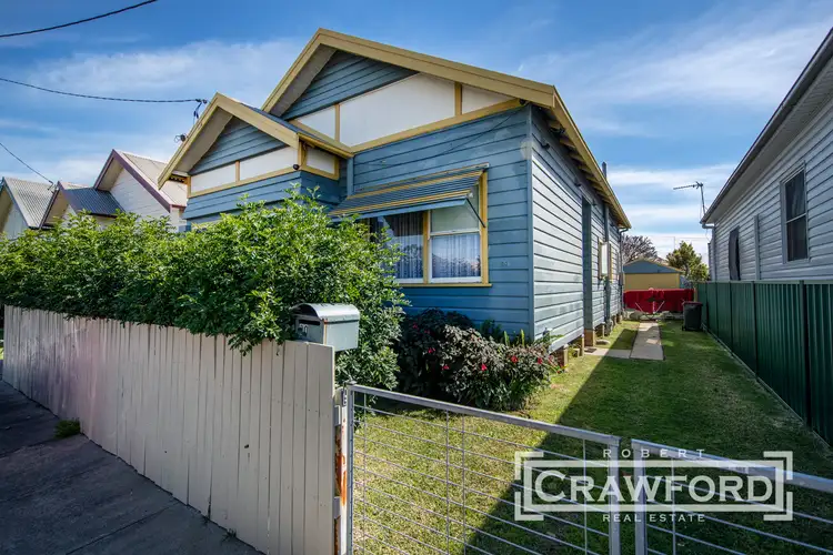 Main view of Homely house listing, 20 Sunnyside Street, Mayfield NSW 2304