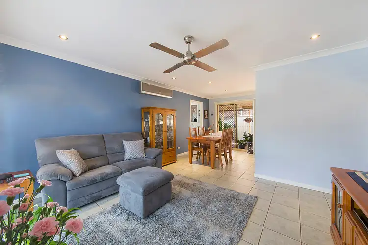 Second view of Homely villa listing, 3/7-9 Chapman Street, Werrington NSW 2747