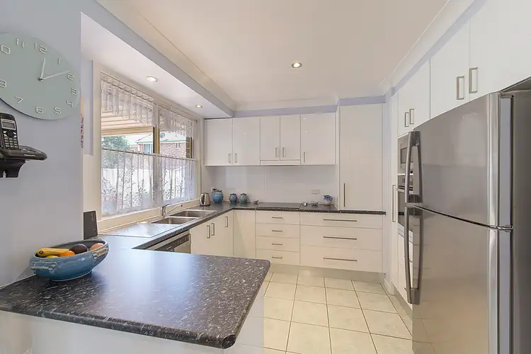 Third view of Homely villa listing, 3/7-9 Chapman Street, Werrington NSW 2747
