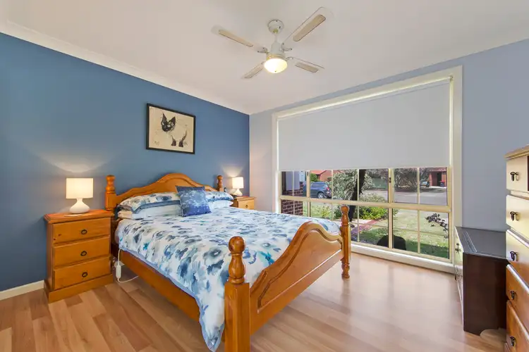 Fourth view of Homely villa listing, 3/7-9 Chapman Street, Werrington NSW 2747