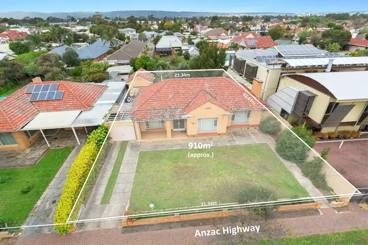 150 Anzac Highway, Glandore SA 5037